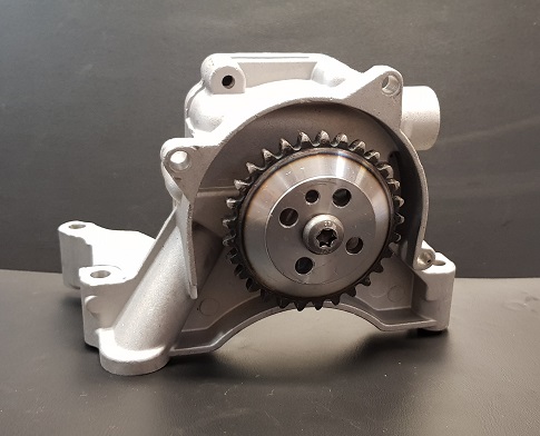 VOLKSWAGEN SCIROCO/POLO 1.4 TSI AUDI A1 16V