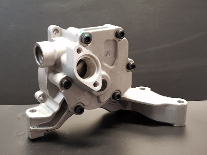 VOLKSWAGEN SCIROCO/POLO 1.4 TSI AUDI A1 16V