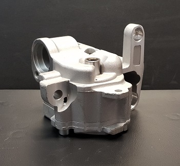 VOLKSWAGEN SCIROCO/GOLF / SHARAN/ TIGUAN/ PASSAT 2.0 TDI 16V