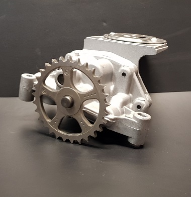 PEUGEOT 205 306 405 PARNER TU3 TU1 1.1 1.4 ( 29 DIENTES )