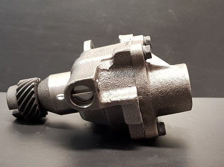 CHRYSLER SPIRIT/ARIES/CARAVAN/PLYMOUTH HORIZON 2.2 - 2.5