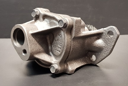 CHRYSLER SPIRIT/ARIES/CARAVAN/PLYMOUTH HORIZON 2.2 - 2.5