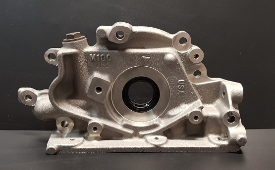 CHRYSLER NEON-AVENGER-EAGLE-GTX 2.0 MOT. SOHC/DOHC