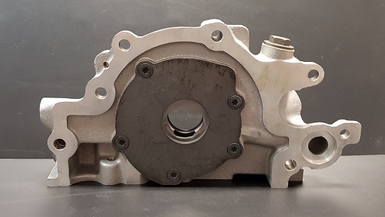 CHRYSLER NEON-AVENGER-EAGLE-GTX 2.0 MOT. SOHC/DOHC