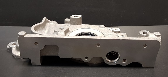 CHRYSLER NEON-AVENGER-EAGLE-GTX 2.0 MOT. SOHC/DOHC