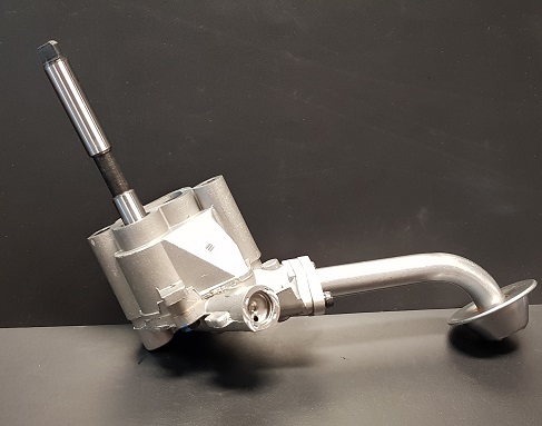 VOLKSWAGEN GOL POLO MI AUDI 1.6-1.8-2.0 GALAXY CHUPADOR LARGO