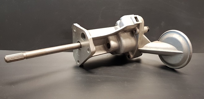 VOLKSWAGEN LOGUS 1.6