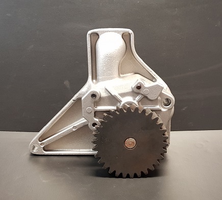 MWM VOLKS. TRUCK 7.90S 7.110S