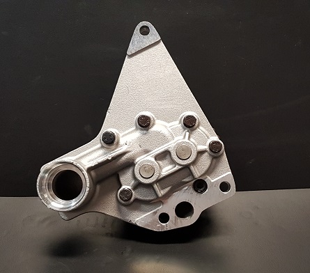 MWM VOLKS. TRUCK 7.90S 7.110S