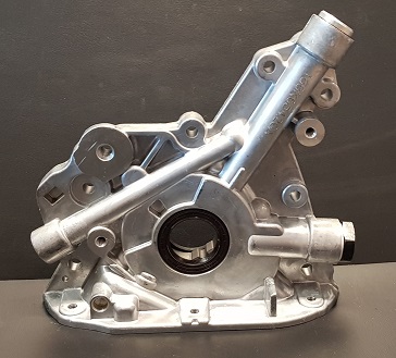 DAEWOO GM AVEO 1.6 16V  2.0