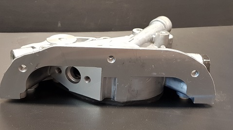 DAEWOO GM AVEO 1.6 16V  2.0