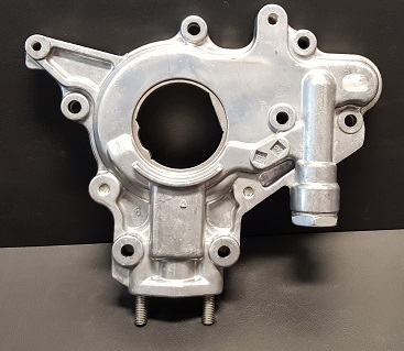 HONDA FIT 1.4-1.5 2007/2008-K5MT 5AT