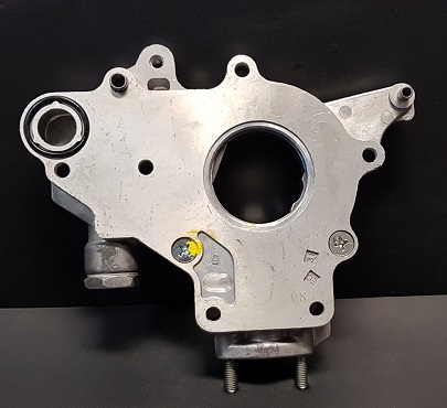 HONDA FIT 1.4-1.5 2007/2008-K5MT 5AT