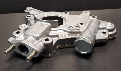 HONDA FIT 1.4-1.5 2007/2008-K5MT 5AT