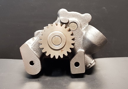 DEUTZ 5/6 CIL. Y TURBO