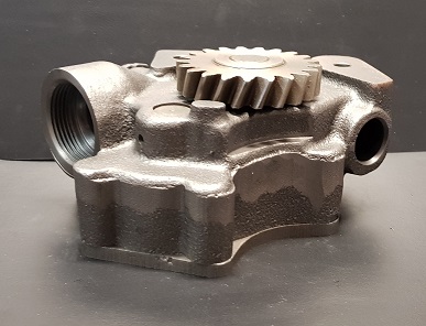 DEUTZ 5/6 CIL. Y TURBO