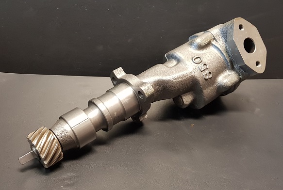 MERCEDES BENZ OM352 OM352A CORTA ENG 50M