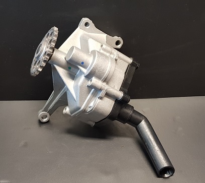 MERCEDES BENZ SPRINTER 311 313 OM611 24 DIENTES