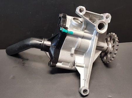 MERCEDES BENZ SPRINTER 311 313 OM611 24 DIENTES