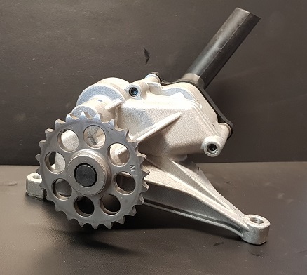 MERCEDES BENZ SPRINTER 311 313 OM611 24 DIENTES