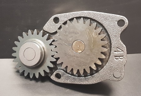 CUMMINS ISBE 5.9L.-6 CIL-ELECTRONICO