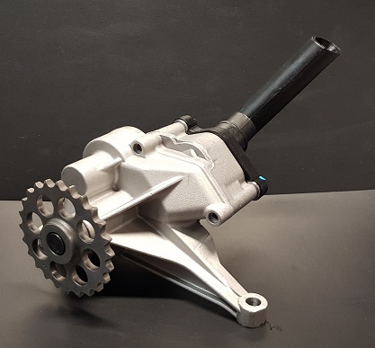 MERCEDES BENZ SPRINTER 311 313 OM611 24 DIENTES