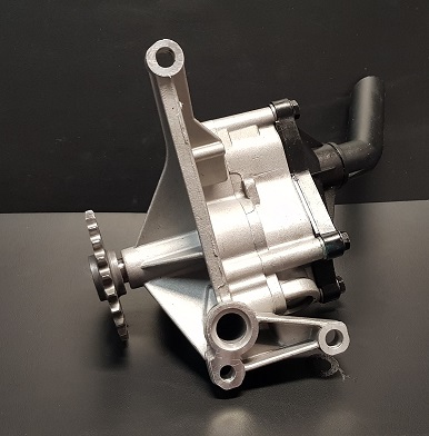 MERCEDES BENZ SPRINTER 311 313 OM611 24 DIENTES