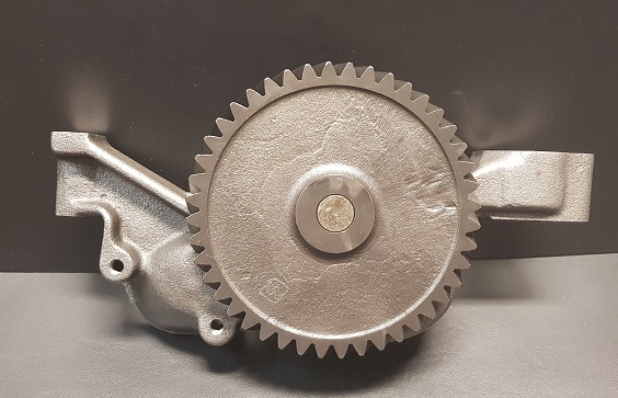 MERCEDES BENZ OM 447 449 ENG 34M