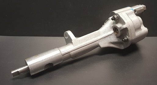 MERCEDES BENZ 180 OM616 ENG 22M