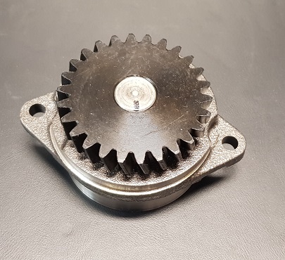 MWM MOTOR 4.10/T/TCA-6.10/T/TCA