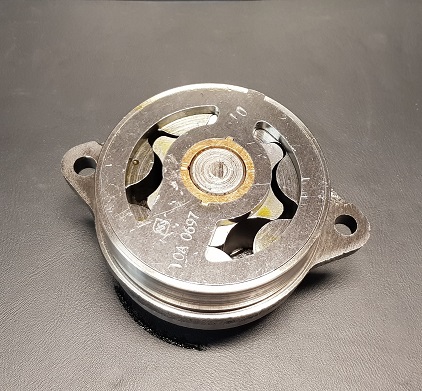 MWM MOTOR 4.10/T/TCA-6.10/T/TCA