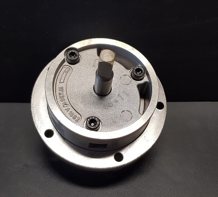 SCANIA  APLIC. DIFERENCIAL RB600 RBP730 MODELO NUEVO