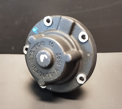 SCANIA  APLIC. DIFERENCIAL RB600 RBP730 MODELO NUEVO