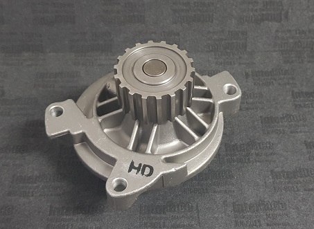 VOLKSWAGEN AUDI 100-TRANSPORTER 2.5-POL.18DIEN.