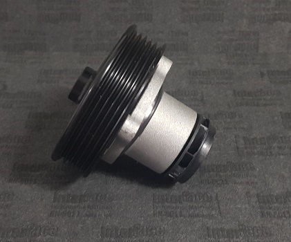 VOLKSWAGEN VENTO 2.5 FSI 20V MOTOR BTK