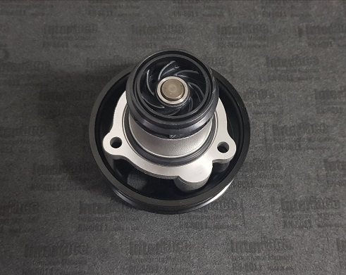 VOLKSWAGEN VENTO 2.5 FSI 20V MOTOR BTK