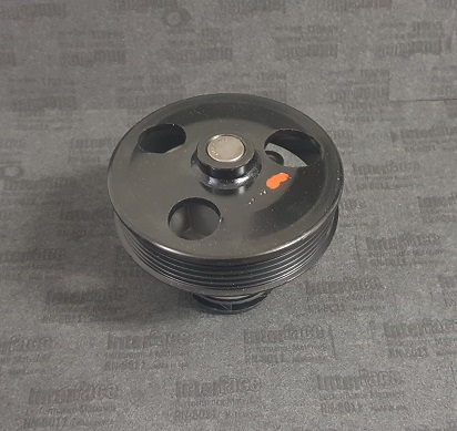 VOLKSWAGEN VENTO 2.5 FSI 20V MOTOR BTK