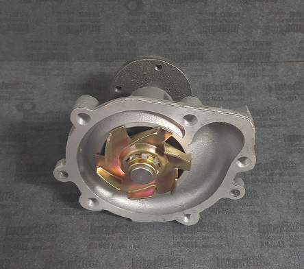 VOLKSWAGEN DODGE 1500-1800