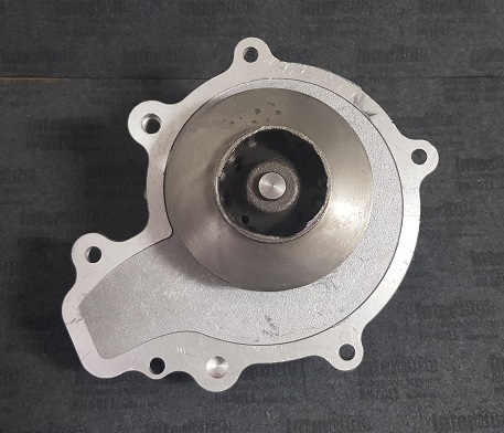 CHEVROLET CRUZE 2.0 DCI CAPTIVA 4WD DIESEL