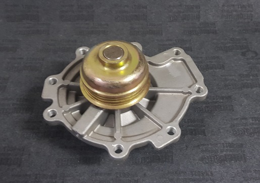 FORD MONDEO 2.5 I. V6-24 VALV.