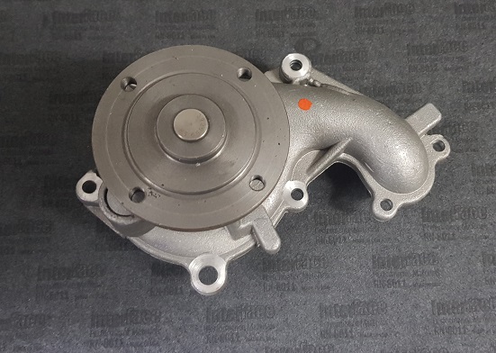 FORD FOCUS 1.8 8V TDCI DURATORQ Y LYNX