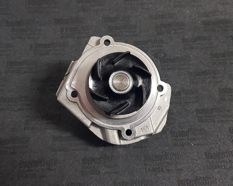 FIAT PANDA-PUNTO-UNO 1.0-1.1 POLEA 20 DIENTES