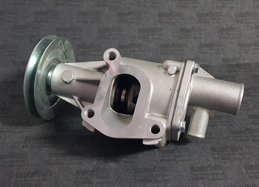 FIAT UNO-INOCENTI-MARBELLA 1000CC.