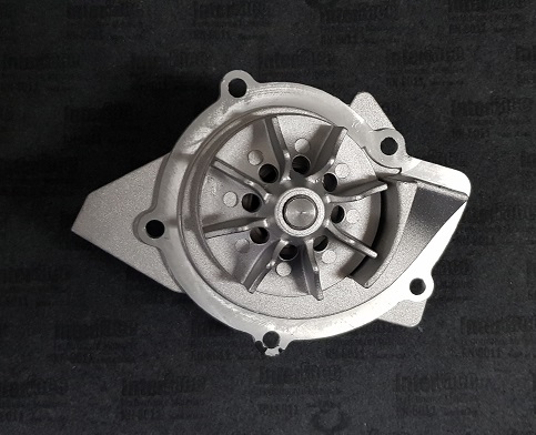 PEUGEOT 307 407 2.0 16V HDI DW10