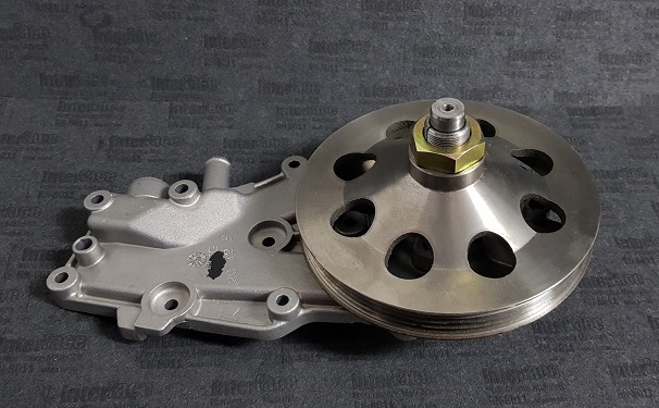 RENAULT TWINGO 1.3 1.6 1.4  C3G CON POLEA