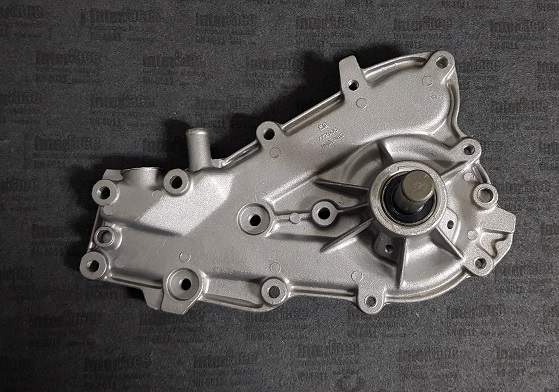 RENAULT TWINGO 1.3 1.6 1.4  C3G SIN POLEA