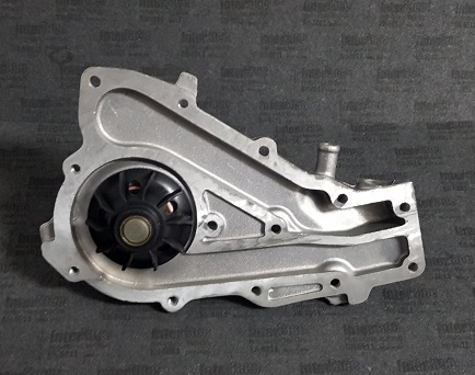 RENAULT TWINGO 1.3 1.6 1.4  C3G SIN POLEA