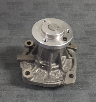 ALFA ROMEO 2.5 FL.SUPER/155 2.5TD.-MOTOR MV