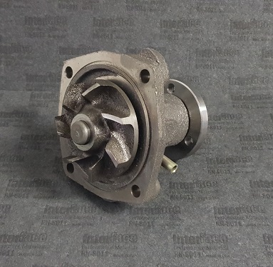 ALFA ROMEO 2.5 FL.SUPER/155 2.5TD.-MOTOR MV