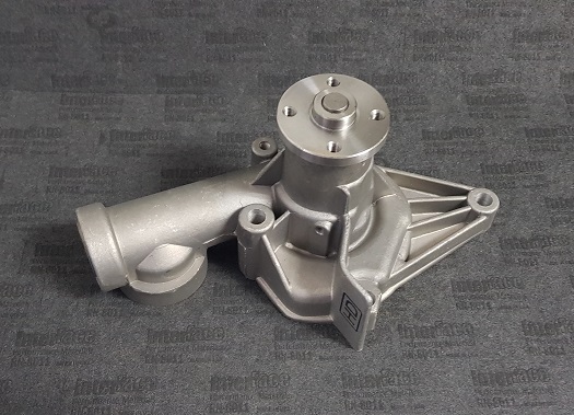 MITSUBISHI GALANT 1.6/1.8-HYUNDAI EXCEL 1.5